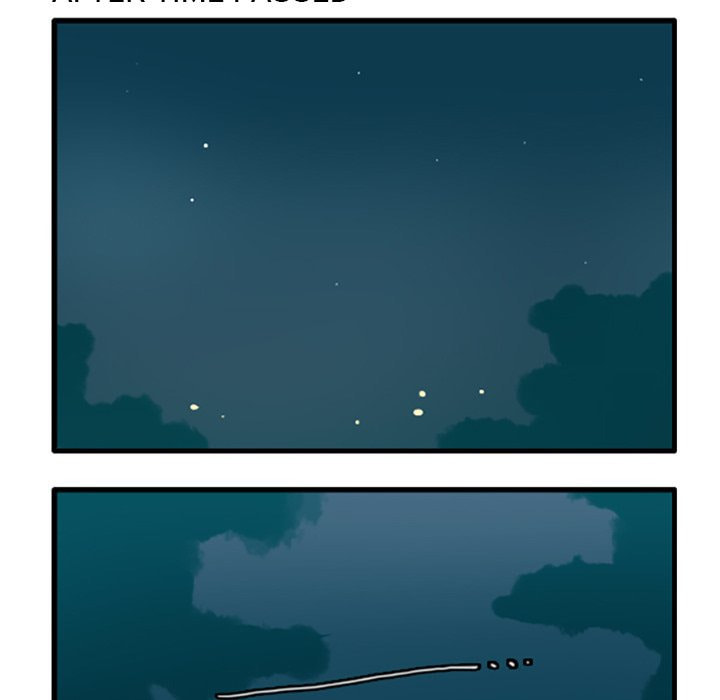 Kansen Rettou Chapter 70 page 32 - 