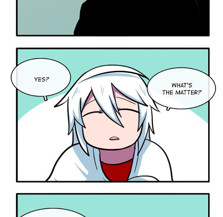 Kansen Rettou Chapter 71 page 11 - 