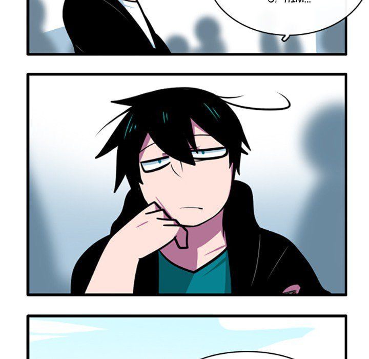 Kansen Rettou Chapter 71 page 23 - 