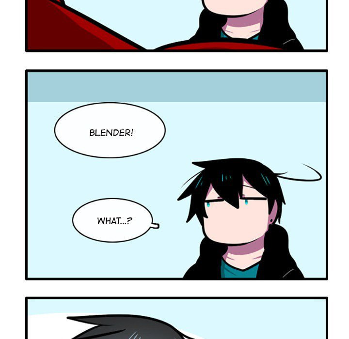 Kansen Rettou Chapter 72 page 30 - 