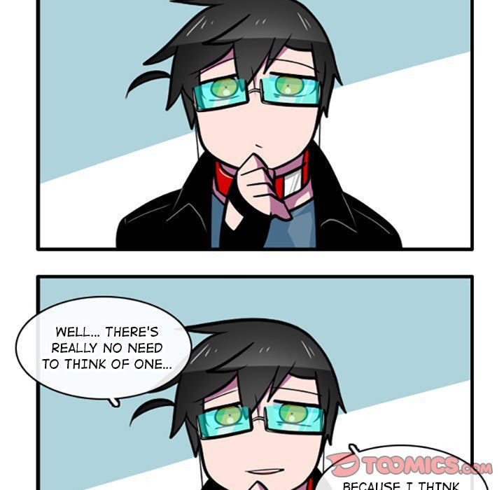 Kansen Rettou Chapter 72 page 5 - 