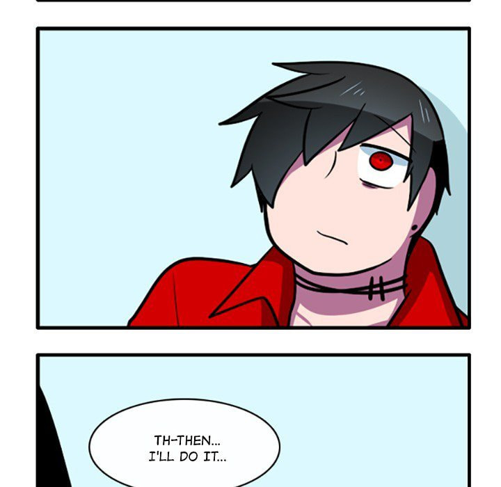 Kansen Rettou Chapter 72 page 8 - 