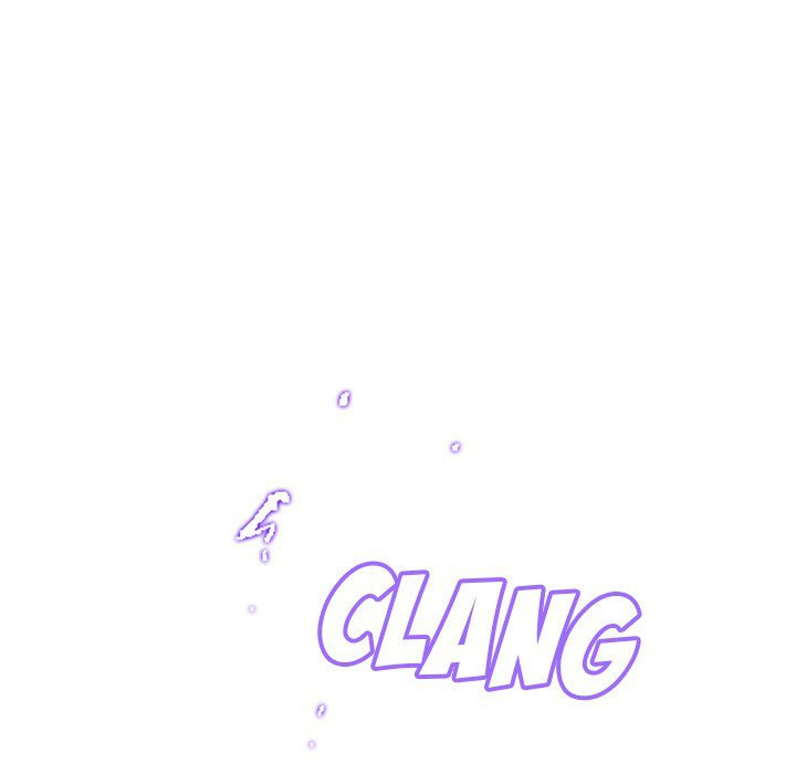 Kansen Rettou Chapter 73 page 34 - 