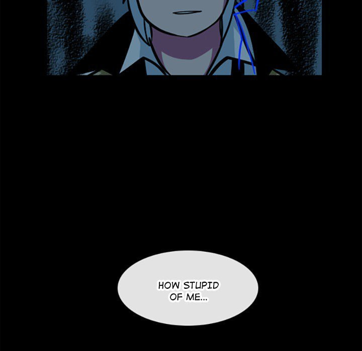 Kansen Rettou Chapter 73 page 6 - 