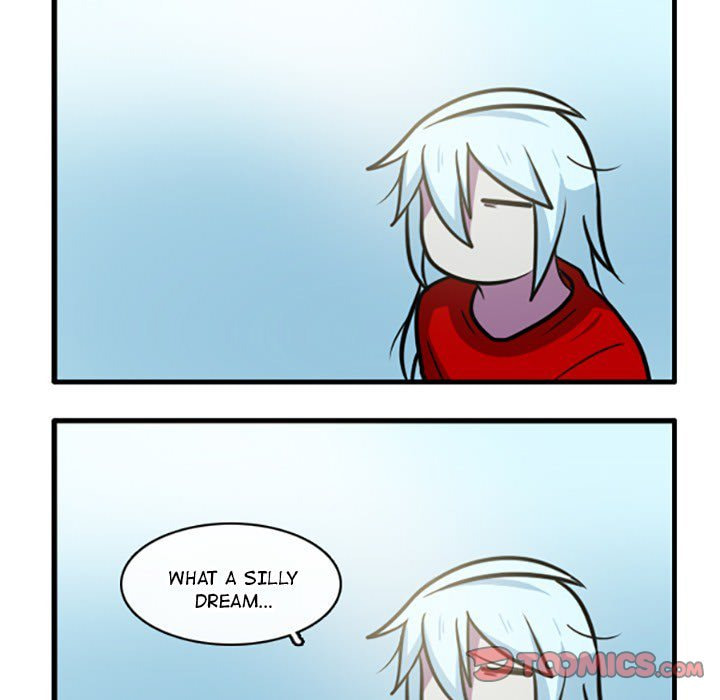 Kansen Rettou Chapter 73 page 9 - 