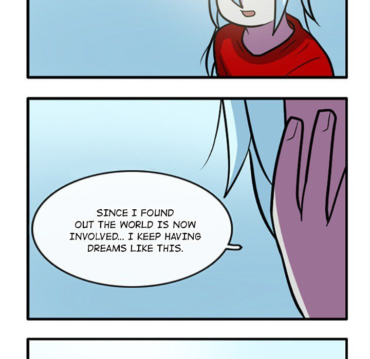 Kansen Rettou Chapter 73 page 10 - 