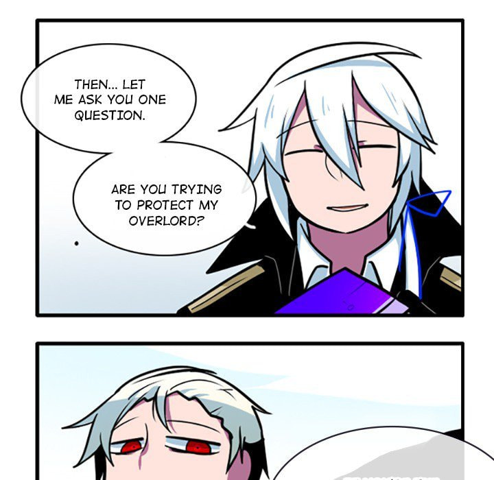 Kansen Rettou Chapter 74 page 20 - 