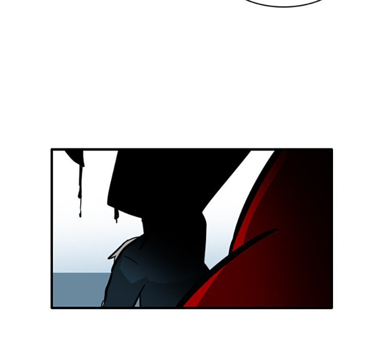 Kansen Rettou Chapter 74 page 39 - 