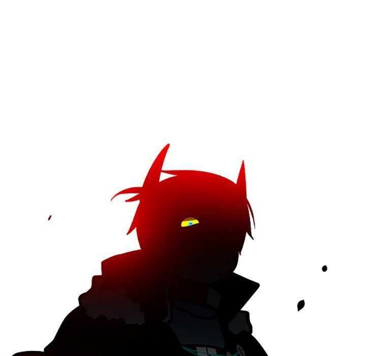 Kansen Rettou Chapter 74 page 40 - 