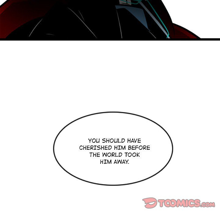 Kansen Rettou Chapter 74 page 41 - 