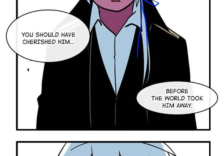 Kansen Rettou Chapter 75 page 3 - 