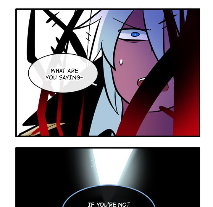 Kansen Rettou Chapter 75 page 27 - 