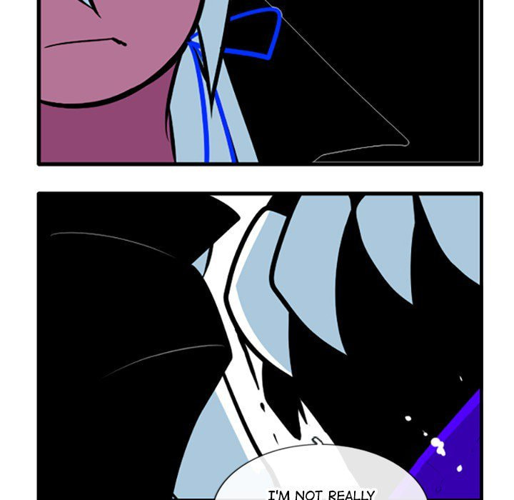 Kansen Rettou Chapter 76 page 14 - 