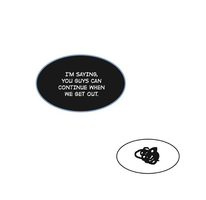 Kansen Rettou Chapter 76 page 42 - 