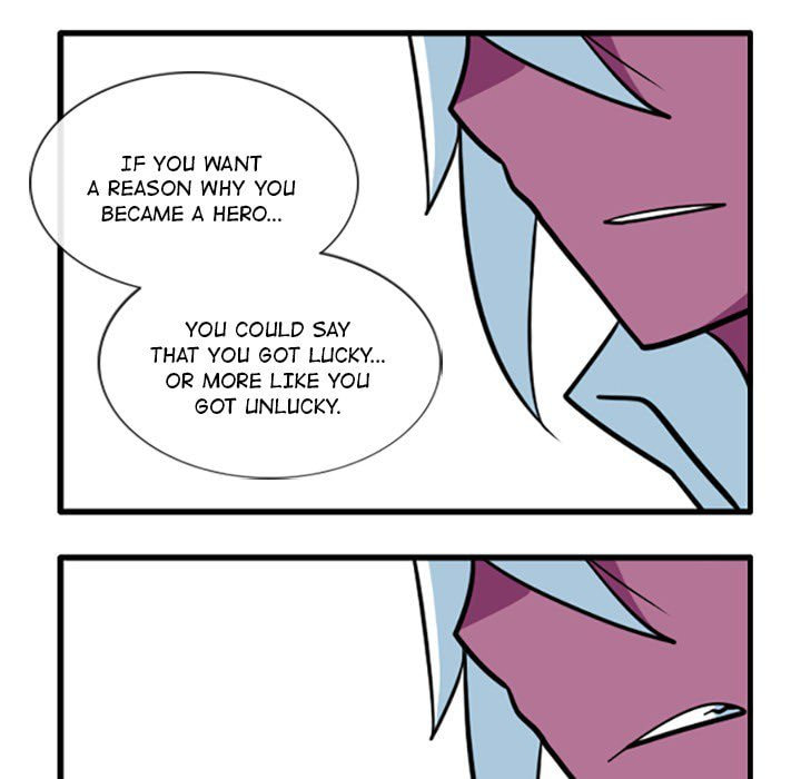 Kansen Rettou Chapter 77 page 20 - 
