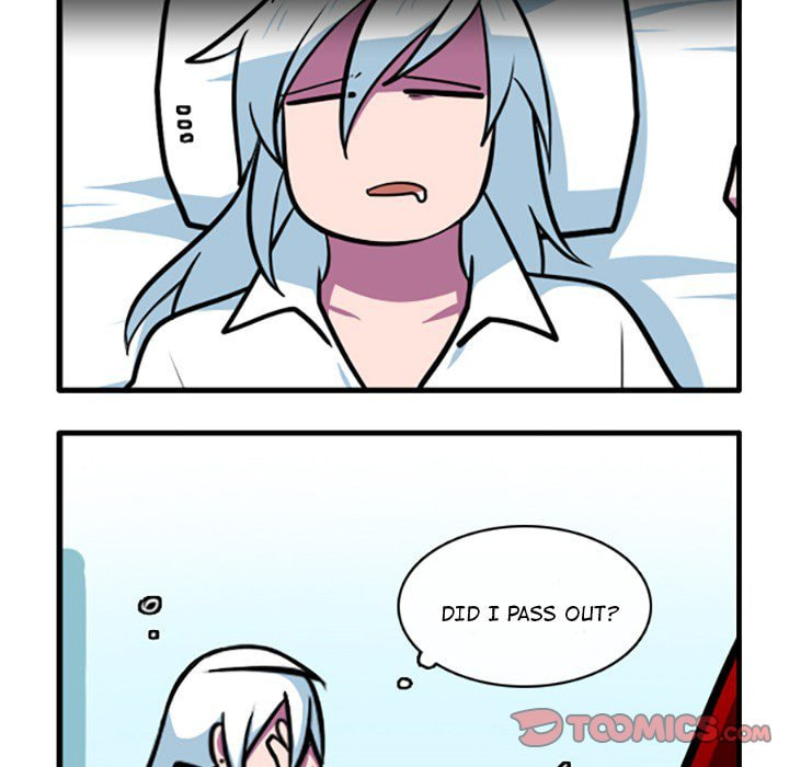 Kansen Rettou Chapter 77 page 5 - 