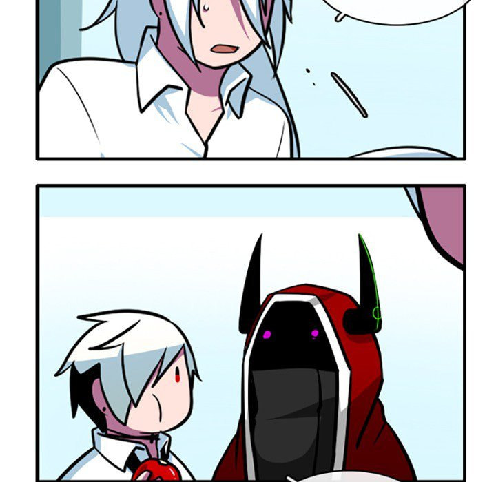 Kansen Rettou Chapter 77 page 7 - 