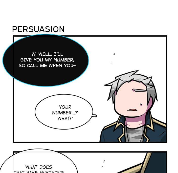 Kansen Rettou Chapter 78 page 16 - 