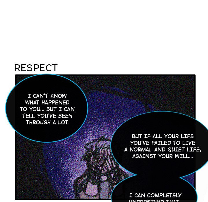Kansen Rettou Chapter 78 page 19 - 