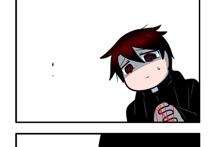 Kansen Rettou Chapter 78 page 3 - 