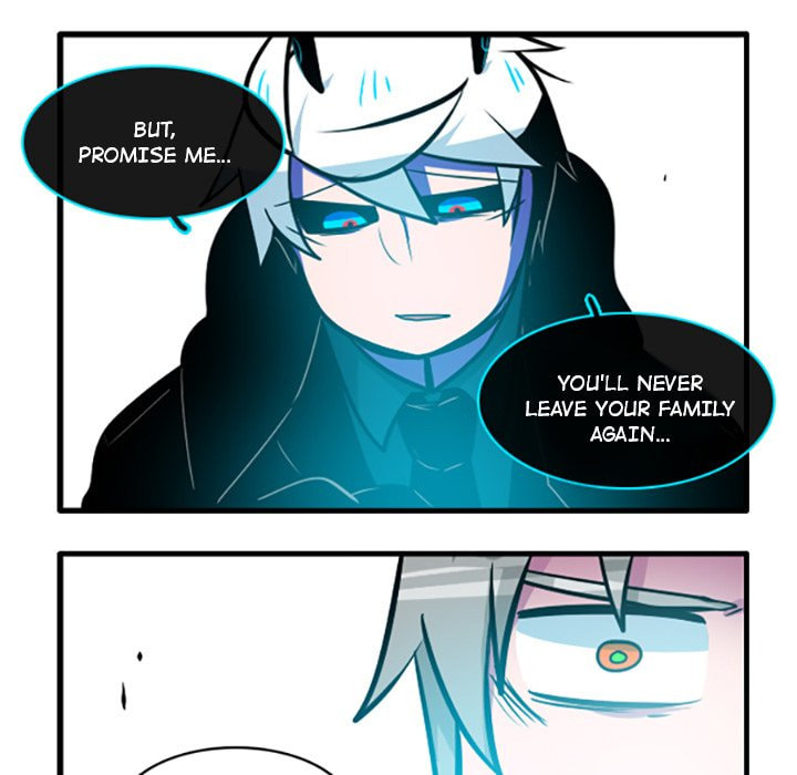 Kansen Rettou Chapter 78 page 27 - 
