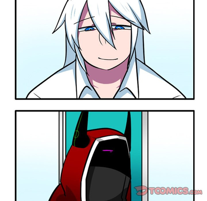 Kansen Rettou Chapter 79 page 17 - 