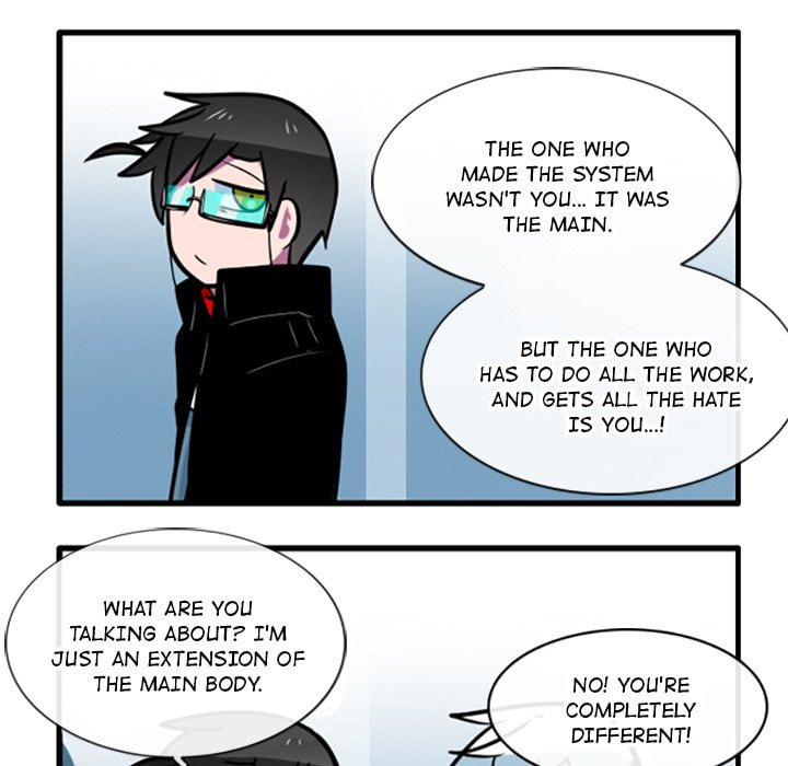 Kansen Rettou Chapter 79 page 20 - 