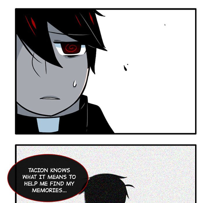Kansen Rettou Chapter 79 page 27 - 