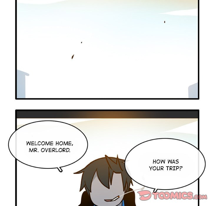 Kansen Rettou Chapter 79 page 29 - 