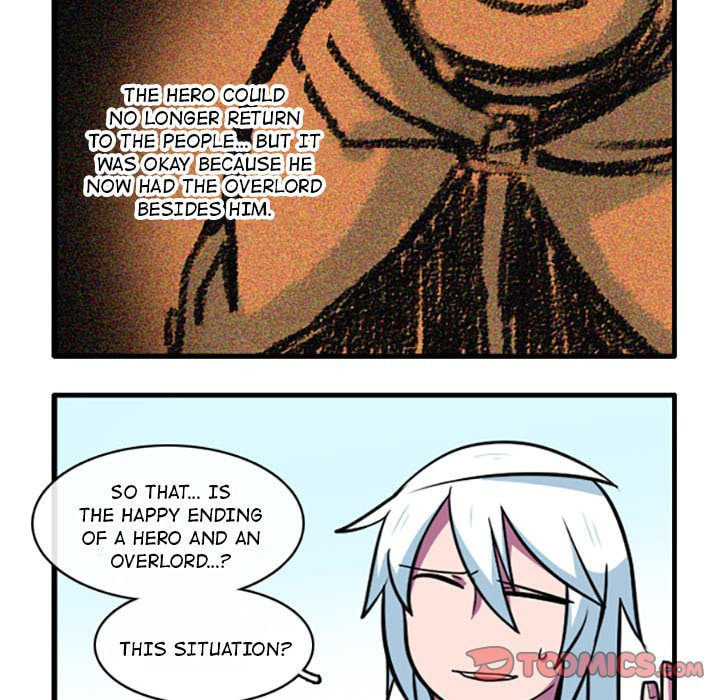 Kansen Rettou Chapter 79 page 5 - 