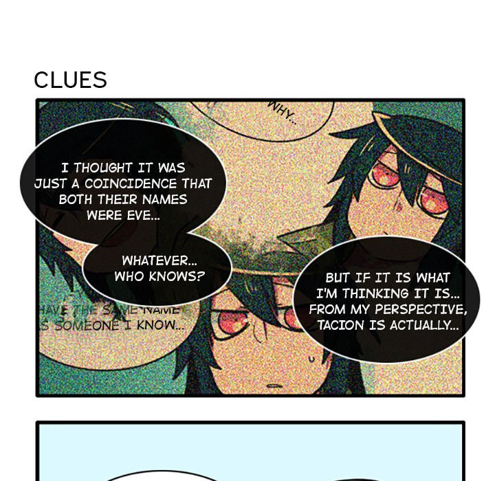 Kansen Rettou Chapter 80 page 16 - 