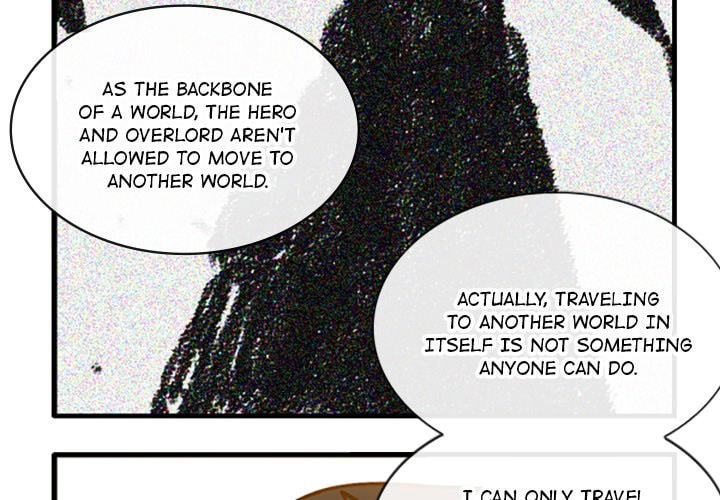 Kansen Rettou Chapter 80 page 3 - 