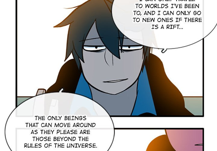Kansen Rettou Chapter 80 page 4 - 