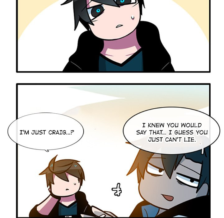 Kansen Rettou Chapter 80 page 7 - 