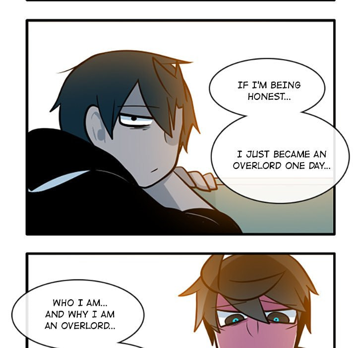 Kansen Rettou Chapter 80 page 8 - 