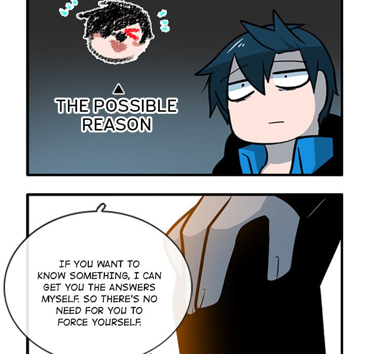 Kansen Rettou Chapter 80 page 10 - 