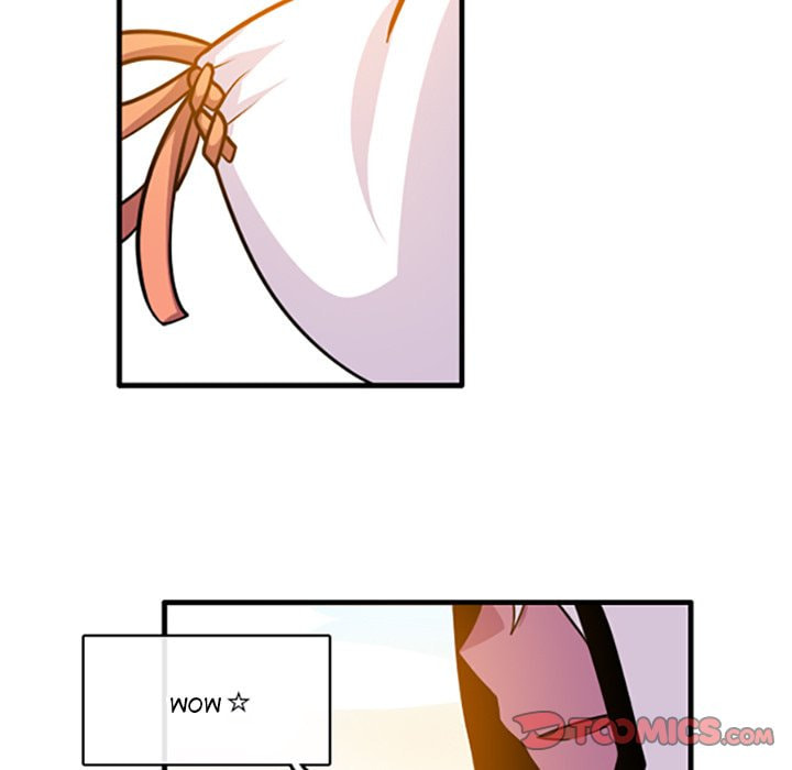 Kansen Rettou Chapter 81 page 5 - 