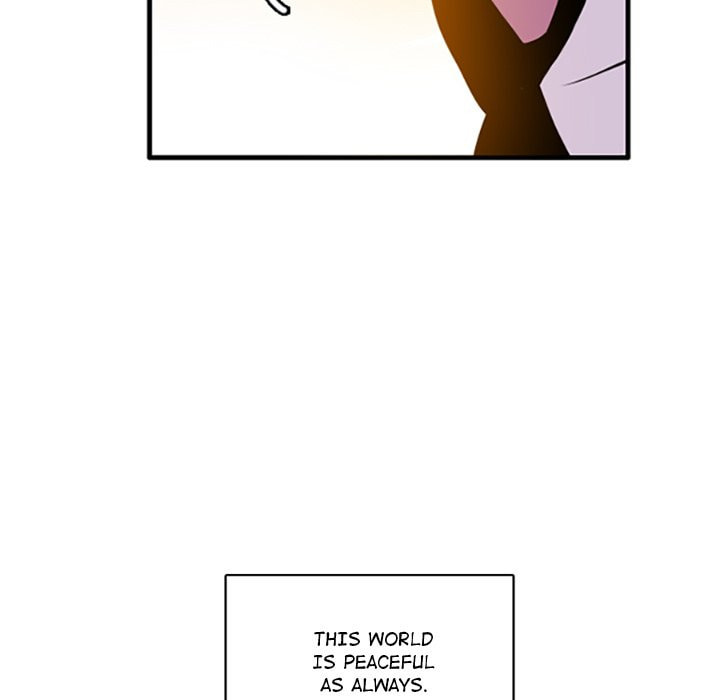 Kansen Rettou Chapter 81 page 6 - 