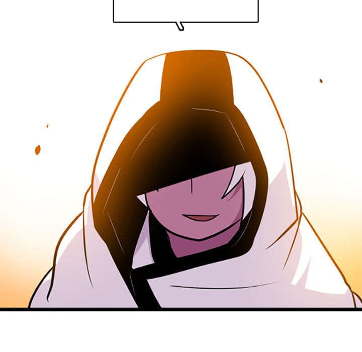 Kansen Rettou Chapter 81 page 7 - 