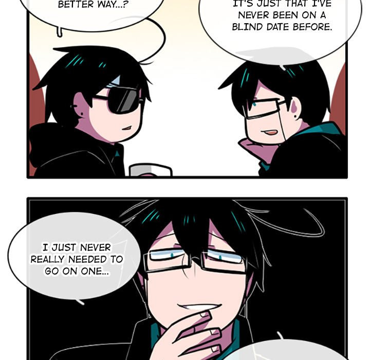 Kansen Rettou Chapter 82 page 17 - 