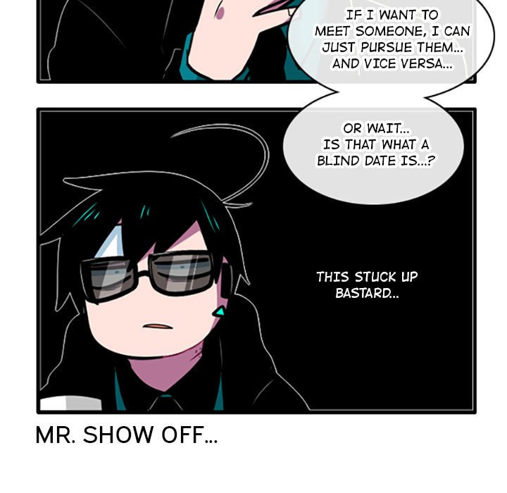 Kansen Rettou Chapter 82 page 18 - 