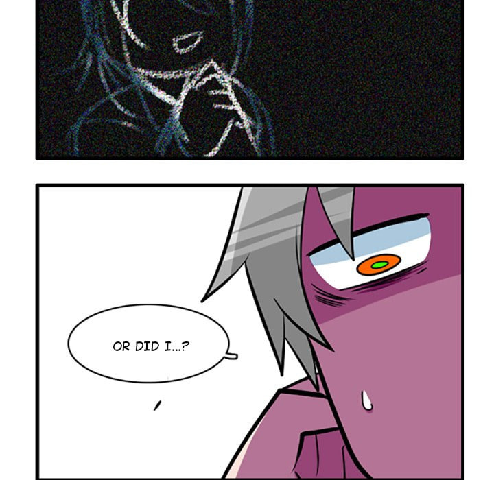 Kansen Rettou Chapter 82 page 21 - 