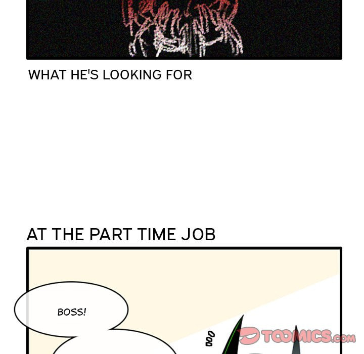 Kansen Rettou Chapter 82 page 25 - 