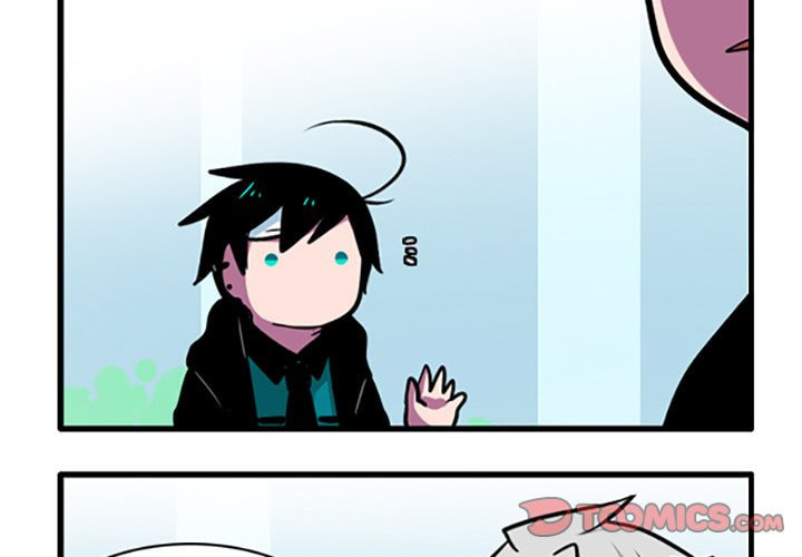 Kansen Rettou Chapter 82 page 4 - 