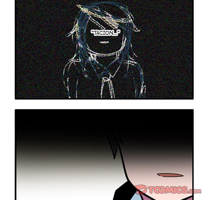 Kansen Rettou Chapter 82 page 10 - 