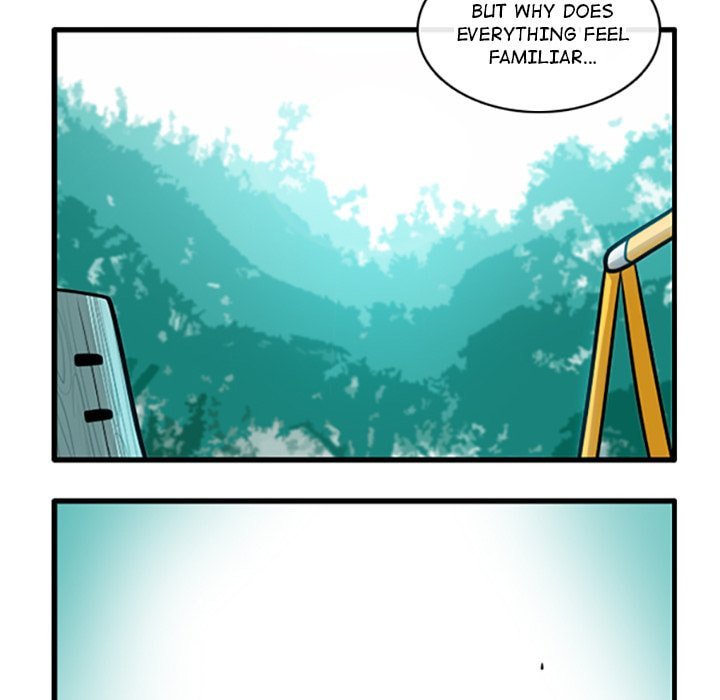 Kansen Rettou Chapter 83 page 20 - 