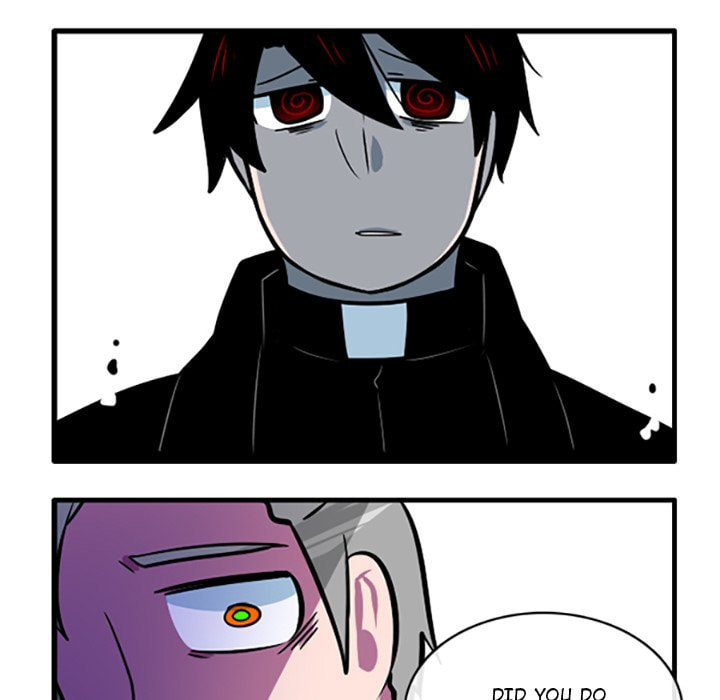 Kansen Rettou Chapter 83 page 27 - 