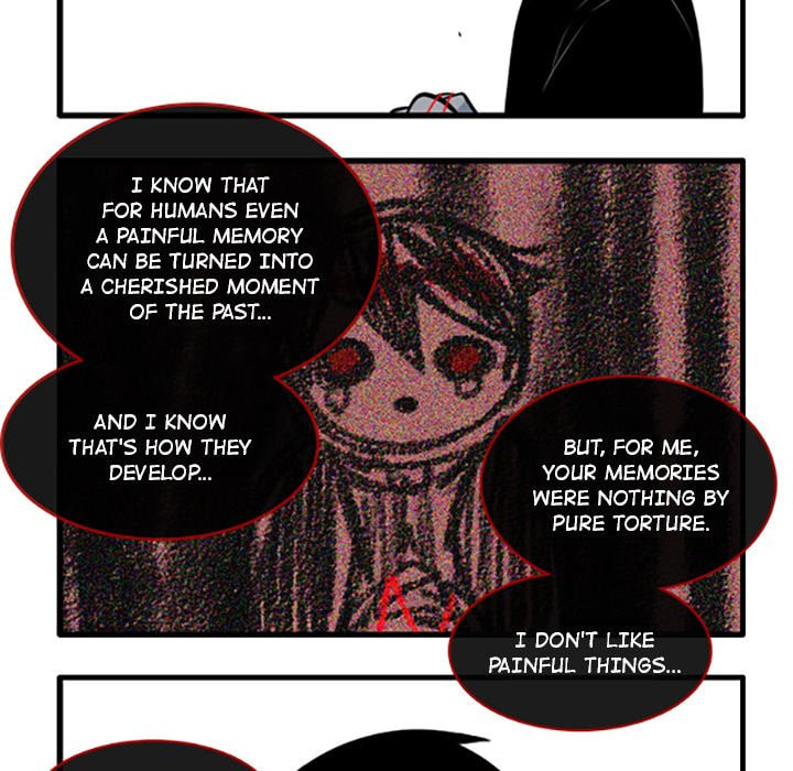 Kansen Rettou Chapter 83 page 30 - 