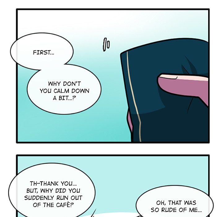 Kansen Rettou Chapter 84 page 20 - 