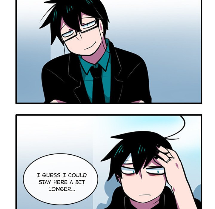 Kansen Rettou Chapter 84 page 24 - 